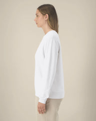 Bluza damska Stanley/Stella Thinker z bawełny z recyklingu z nadrukiem - 5