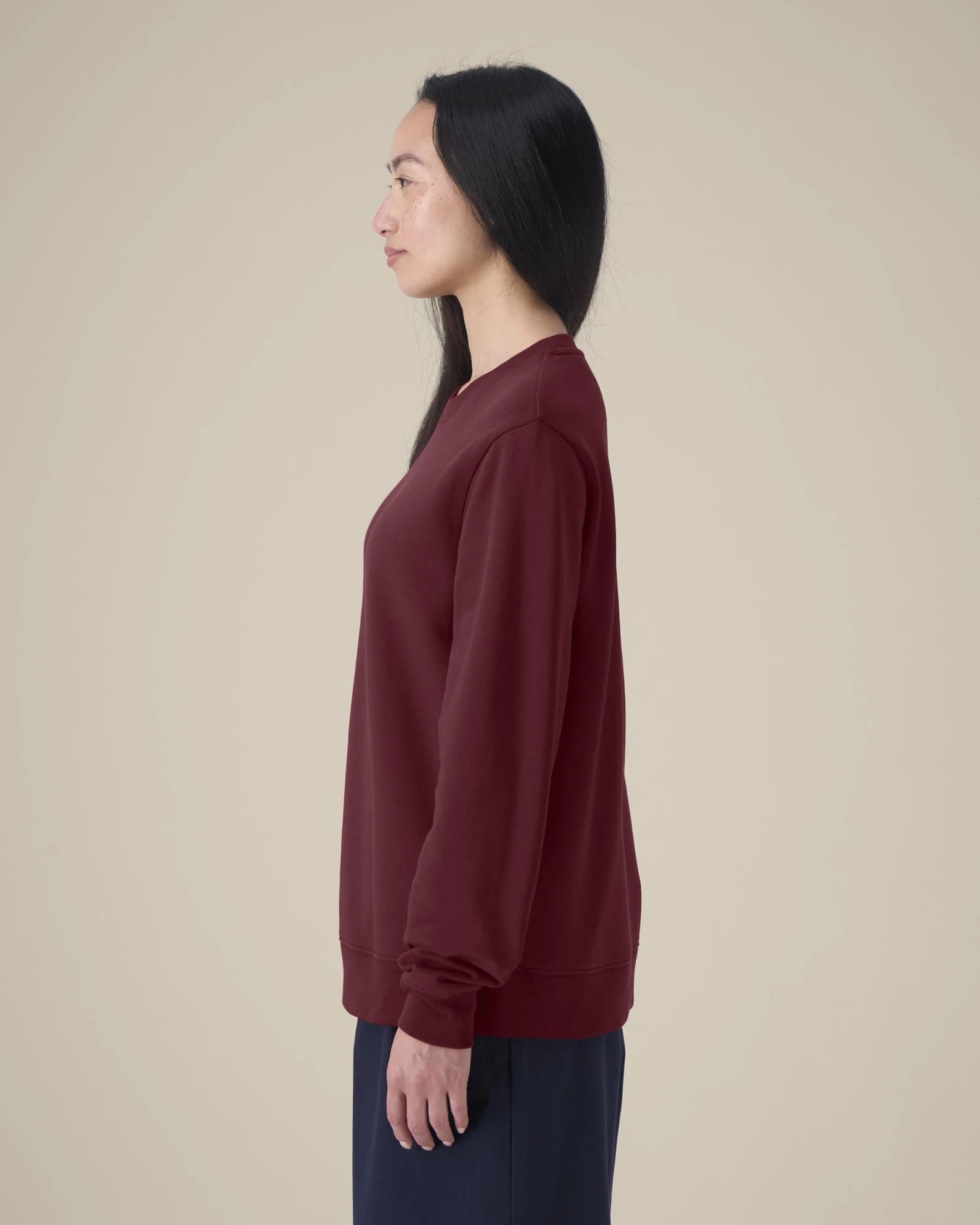 Bluza damska Stanley/Stella Thinker z bawełny z recyklingu z nadrukiem - 20