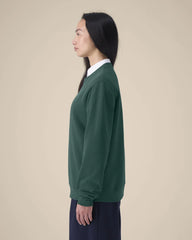 Bluza damska Stanley/Stella Thinker z bawełny z recyklingu z nadrukiem - 32