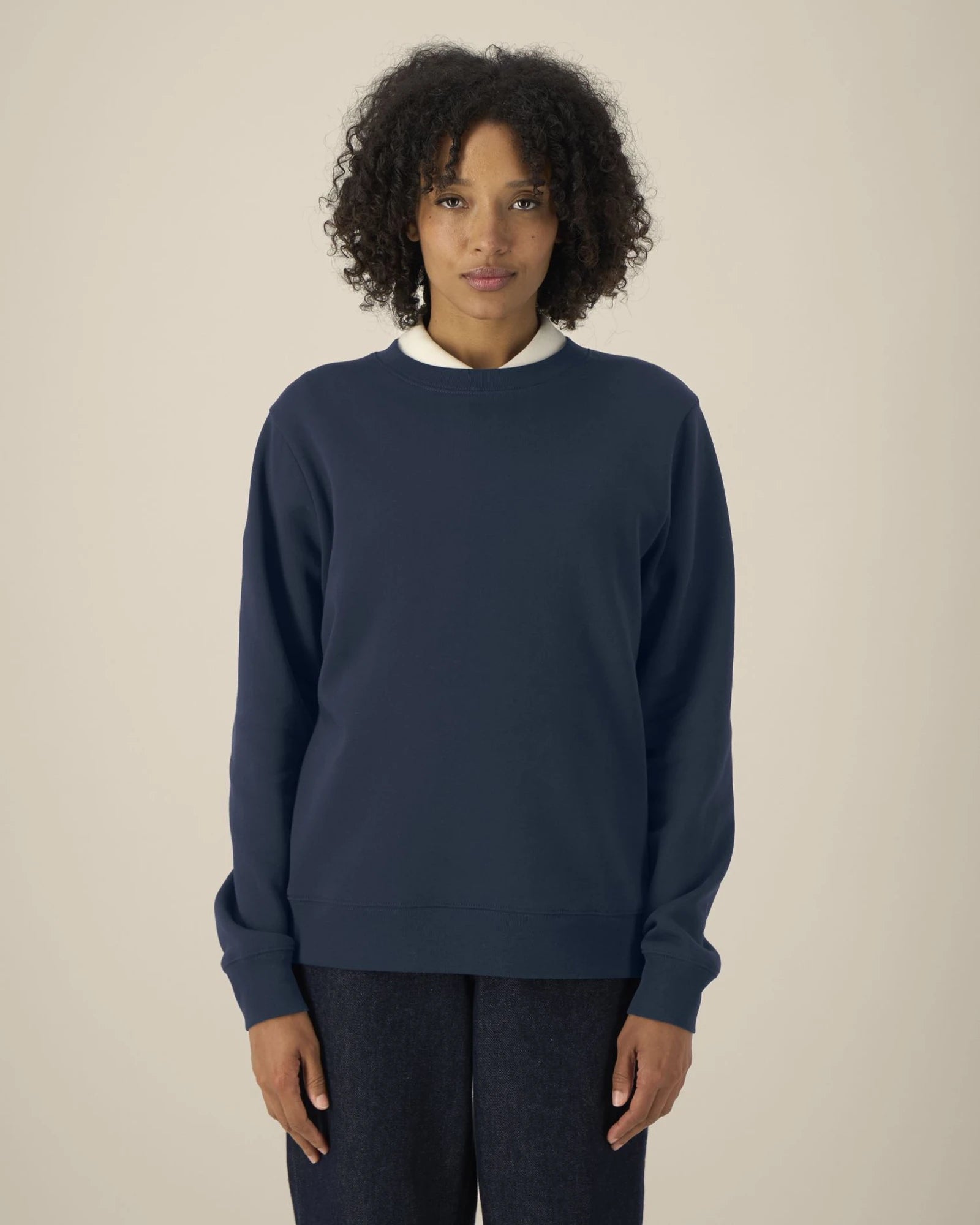 Bluza damska Stanley/Stella Thinker z bawełny z recyklingu z nadrukiem - 7
