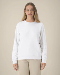 Bluza damska Stanley/Stella Thinker z bawełny z recyklingu z nadrukiem - 4