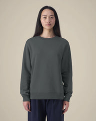 Bluza damska Stanley/Stella Thinker z bawełny z recyklingu z nadrukiem - 34