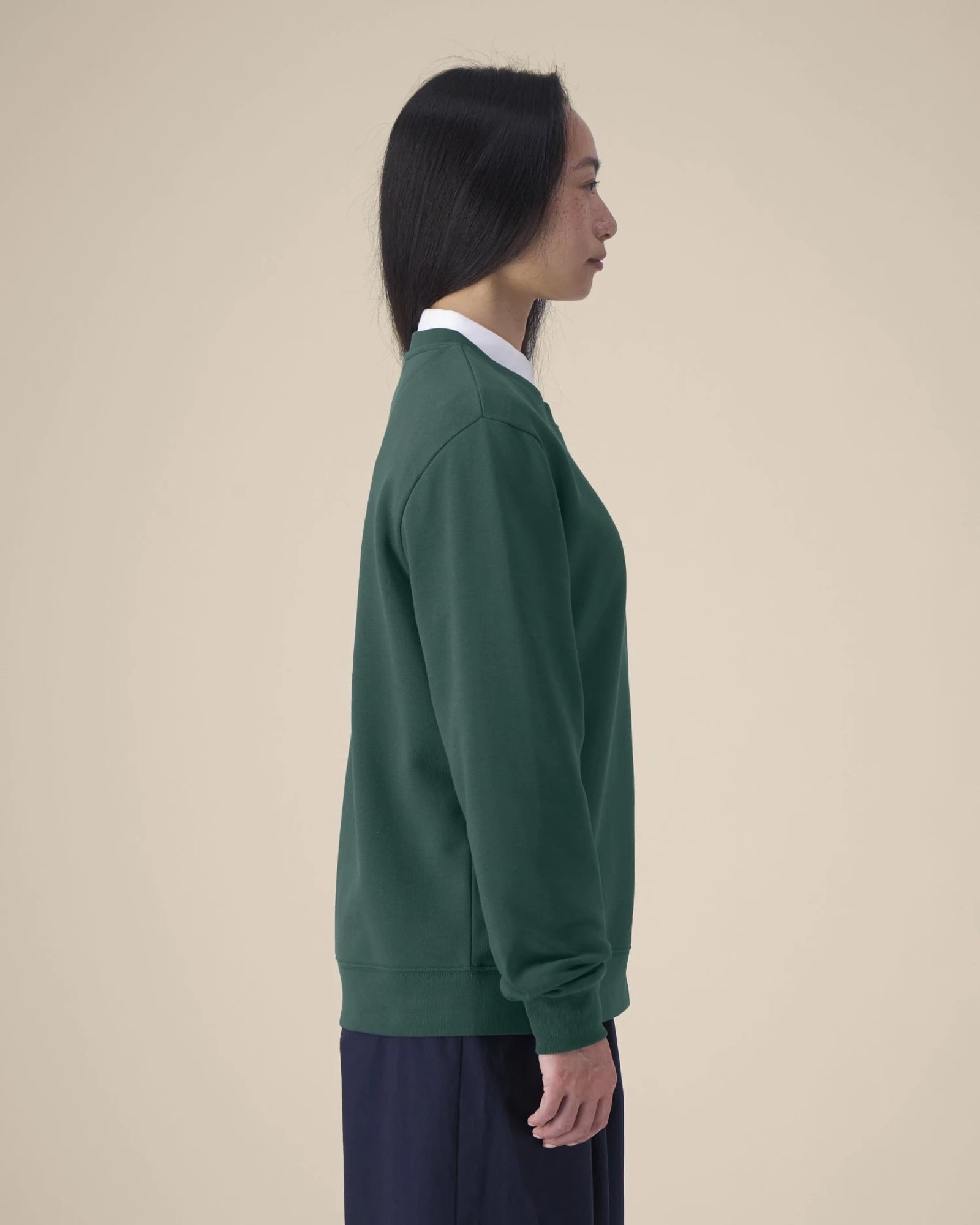 Bluza damska Stanley/Stella Thinker z bawełny z recyklingu z nadrukiem - 33