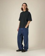 Koszulka z bawełny organicznej Stanley/Stella Asher z nadrukiem - 1