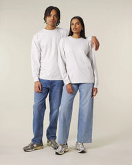 Koszulka unisex z grubej bawełny organicznej Stanley/Stella Freestyler z nadrukiem - 25