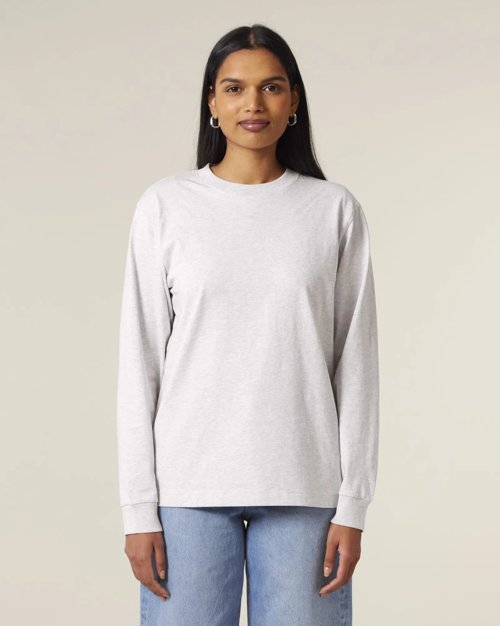 Koszulka unisex z grubej bawełny organicznej Stanley/Stella Freestyler z nadrukiem - 28