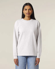 Koszulka unisex z grubej bawełny organicznej Stanley/Stella Freestyler z nadrukiem - 28