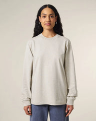 Koszulka unisex z grubej bawełny organicznej Stanley/Stella Freestyler z nadrukiem - 31