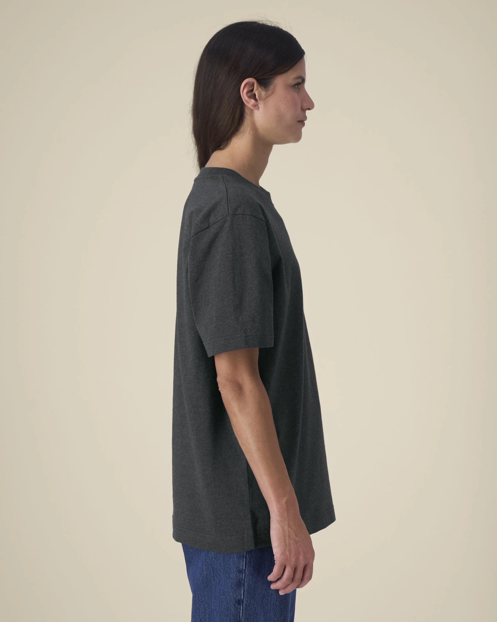 Koszulka unisex z bawełny organicznej Stanley/Stella Freestyler z nadrukiem - 114