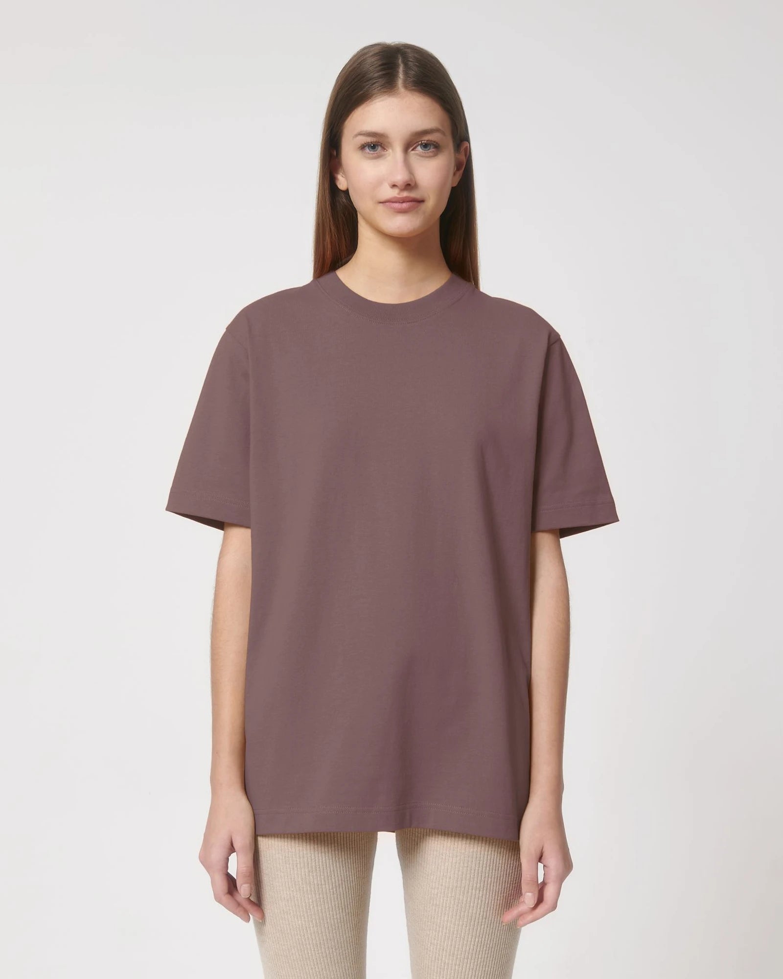 Koszulka unisex z bawełny organicznej Stanley/Stella Freestyler z nadrukiem - 48