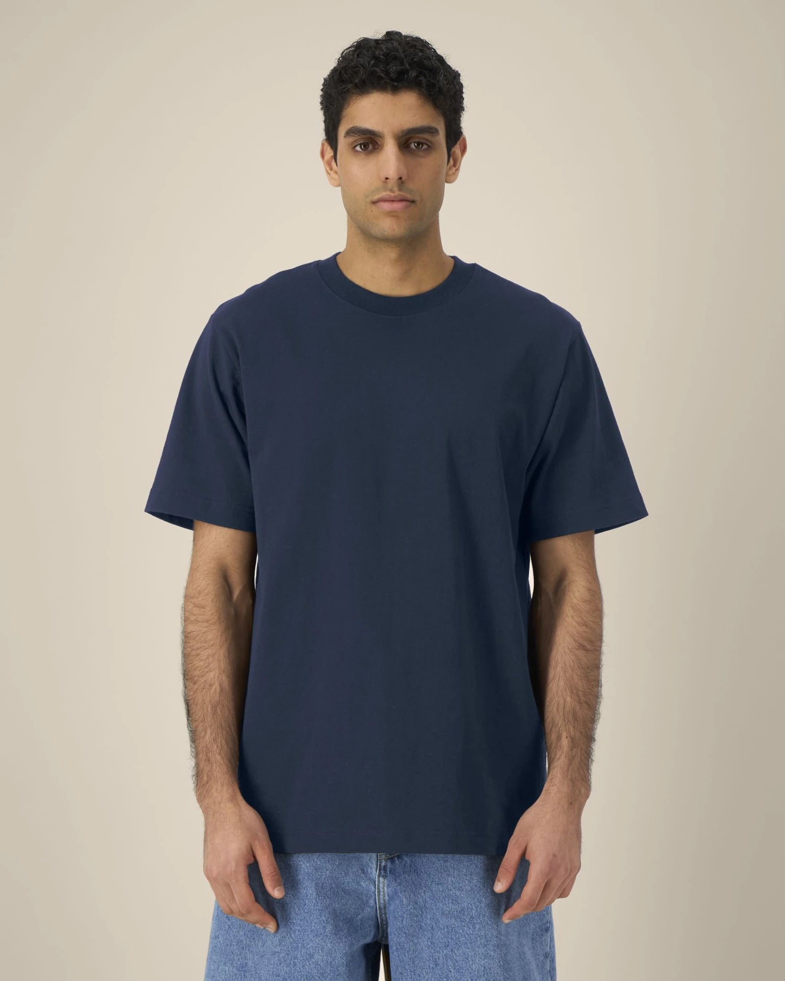 Koszulka unisex z bawełny organicznej Stanley/Stella Freestyler z nadrukiem - 20