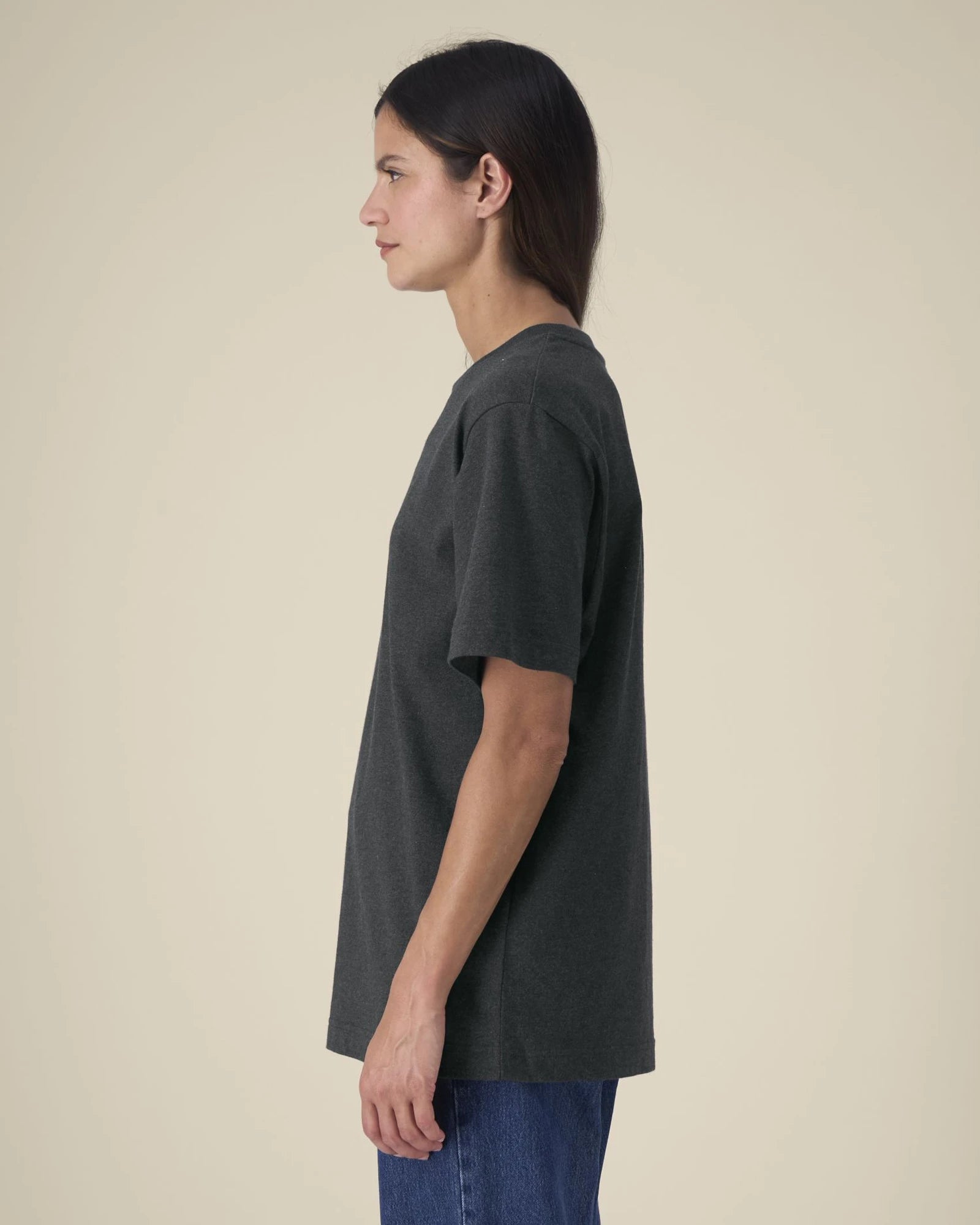 Koszulka unisex z bawełny organicznej Stanley/Stella Freestyler z nadrukiem - 113