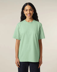 Koszulka unisex z bawełny organicznej Stanley/Stella Freestyler z nadrukiem - 71