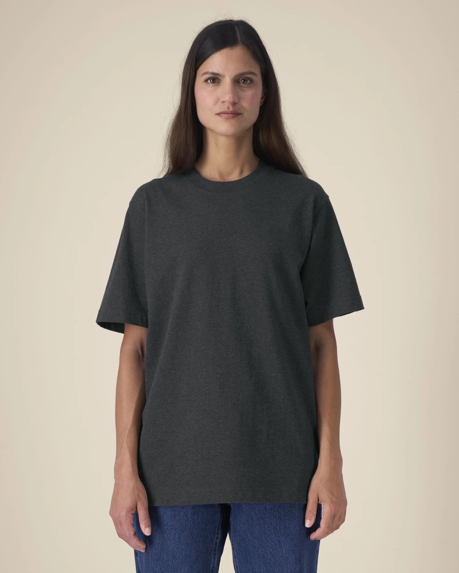 Koszulka unisex z bawełny organicznej Stanley/Stella Freestyler z nadrukiem - 112