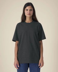 Koszulka unisex z bawełny organicznej Stanley/Stella Freestyler z nadrukiem - 112