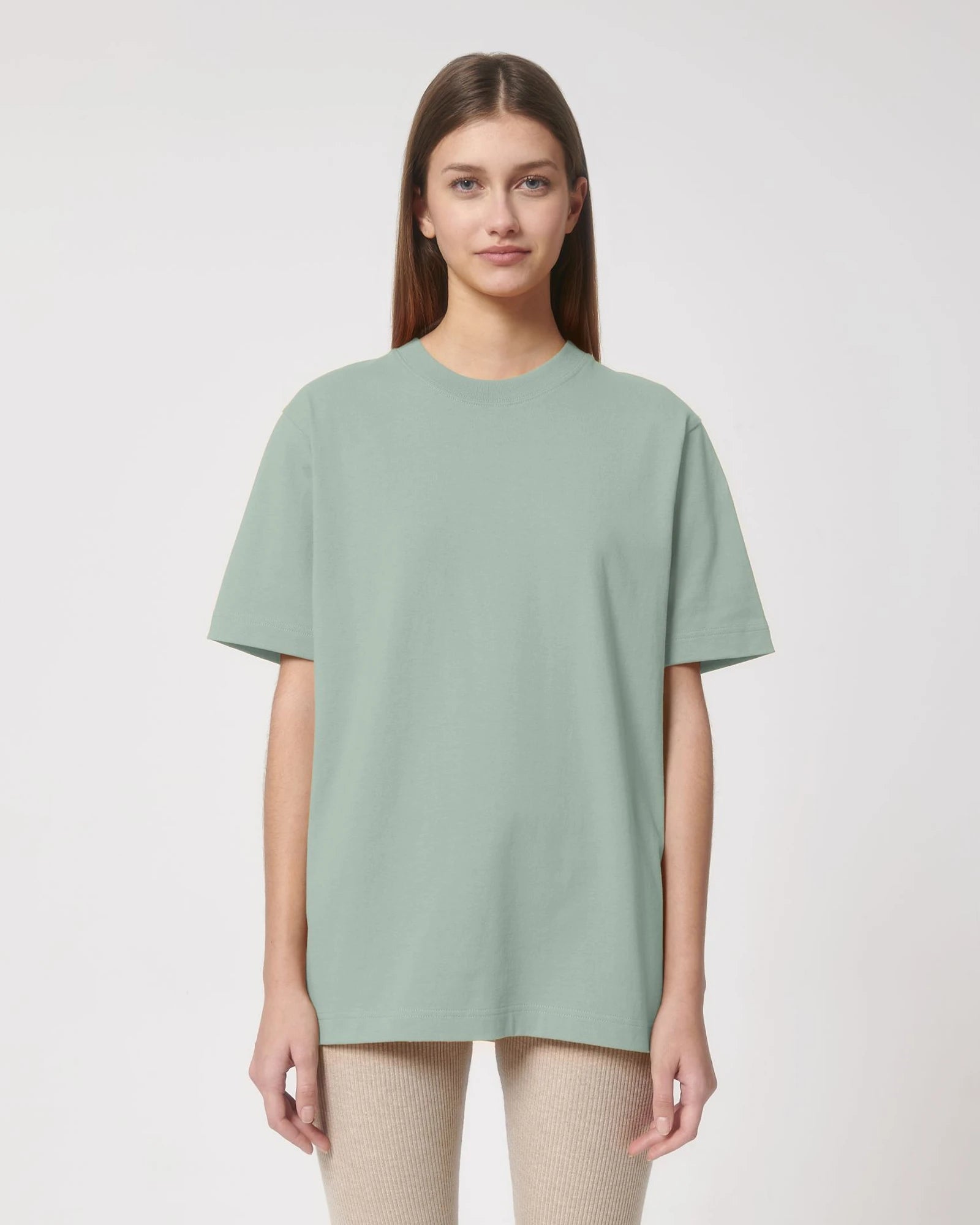 Koszulka unisex z bawełny organicznej Stanley/Stella Freestyler z nadrukiem - 56