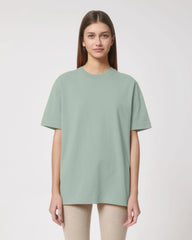 Koszulka unisex z bawełny organicznej Stanley/Stella Freestyler z nadrukiem - 56