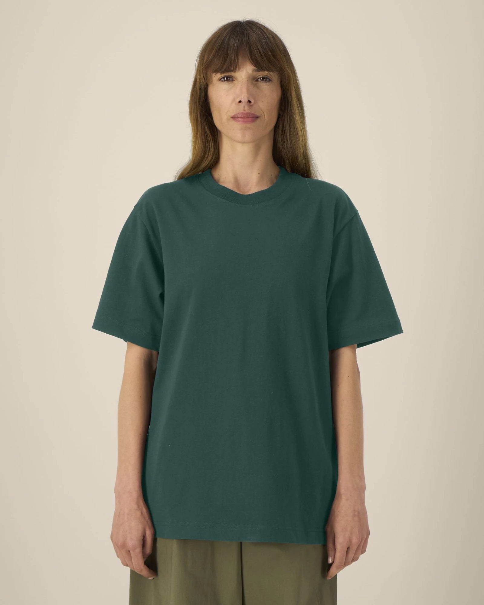 Koszulka unisex z bawełny organicznej Stanley/Stella Freestyler z nadrukiem - 67