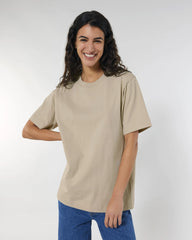 Koszulka unisex z bawełny organicznej Stanley/Stella Freestyler z nadrukiem - 94