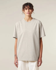 Koszulka unisex z bawełny organicznej Stanley/Stella Freestyler z nadrukiem - 108