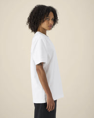 Koszulka unisex z bawełny organicznej Stanley/Stella Freestyler z nadrukiem - 11