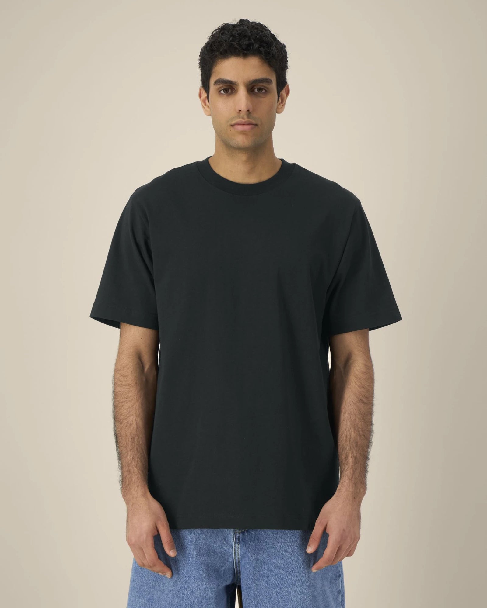 Koszulka unisex z bawełny organicznej Stanley/Stella Freestyler z nadrukiem - 7