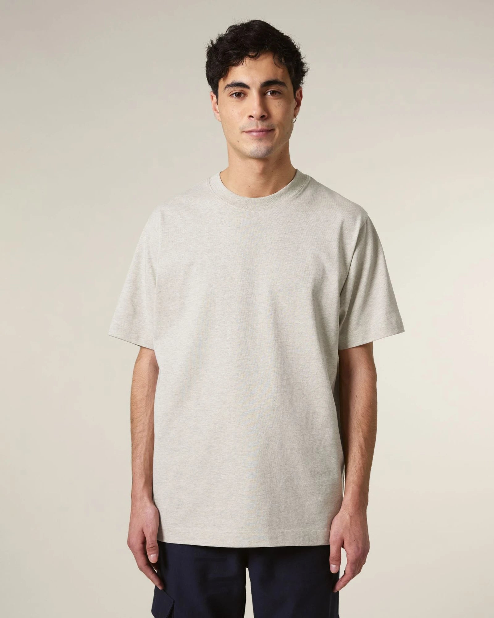 Koszulka unisex z bawełny organicznej Stanley/Stella Freestyler z nadrukiem - 107