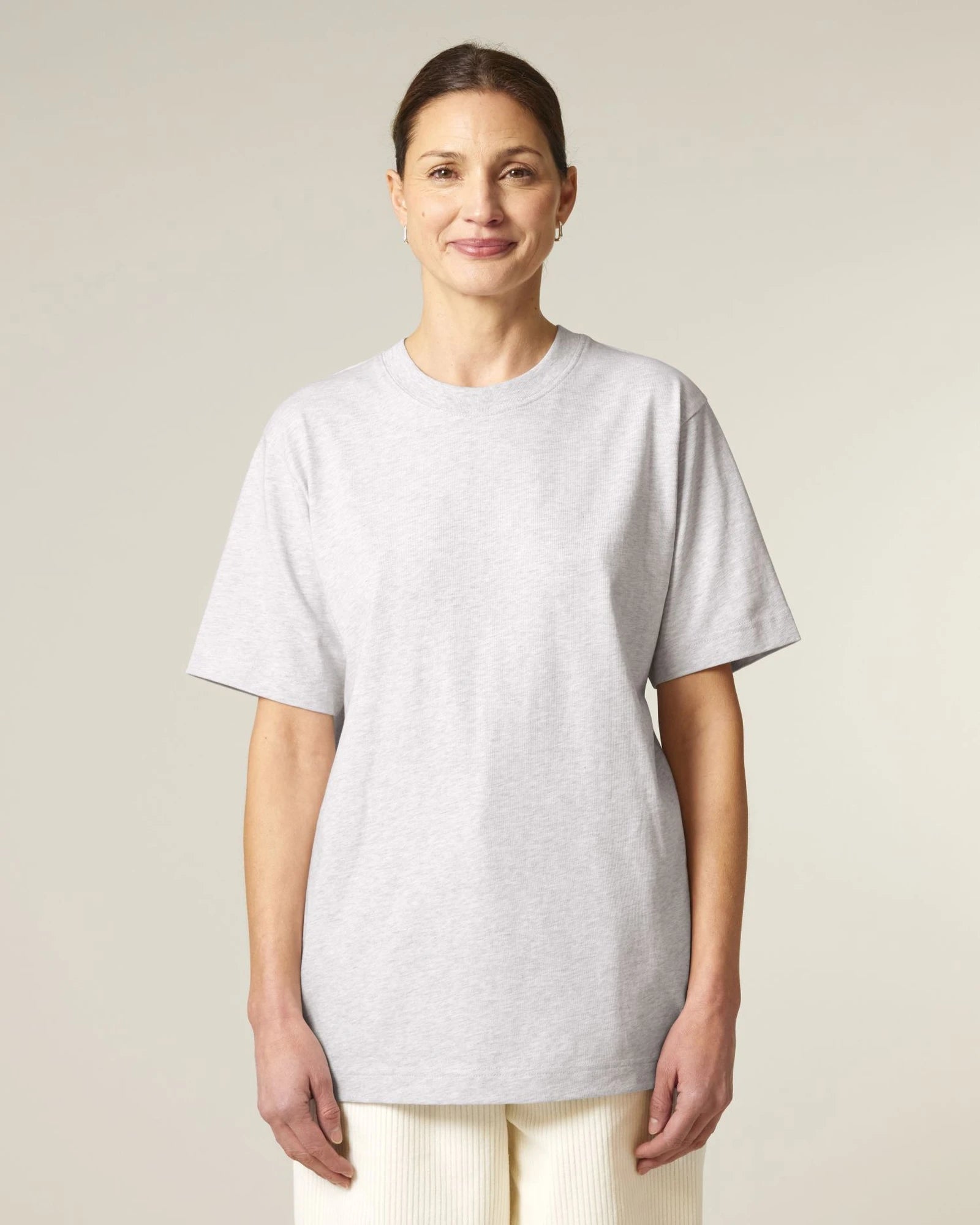 Koszulka unisex z bawełny organicznej Stanley/Stella Freestyler z nadrukiem - 105