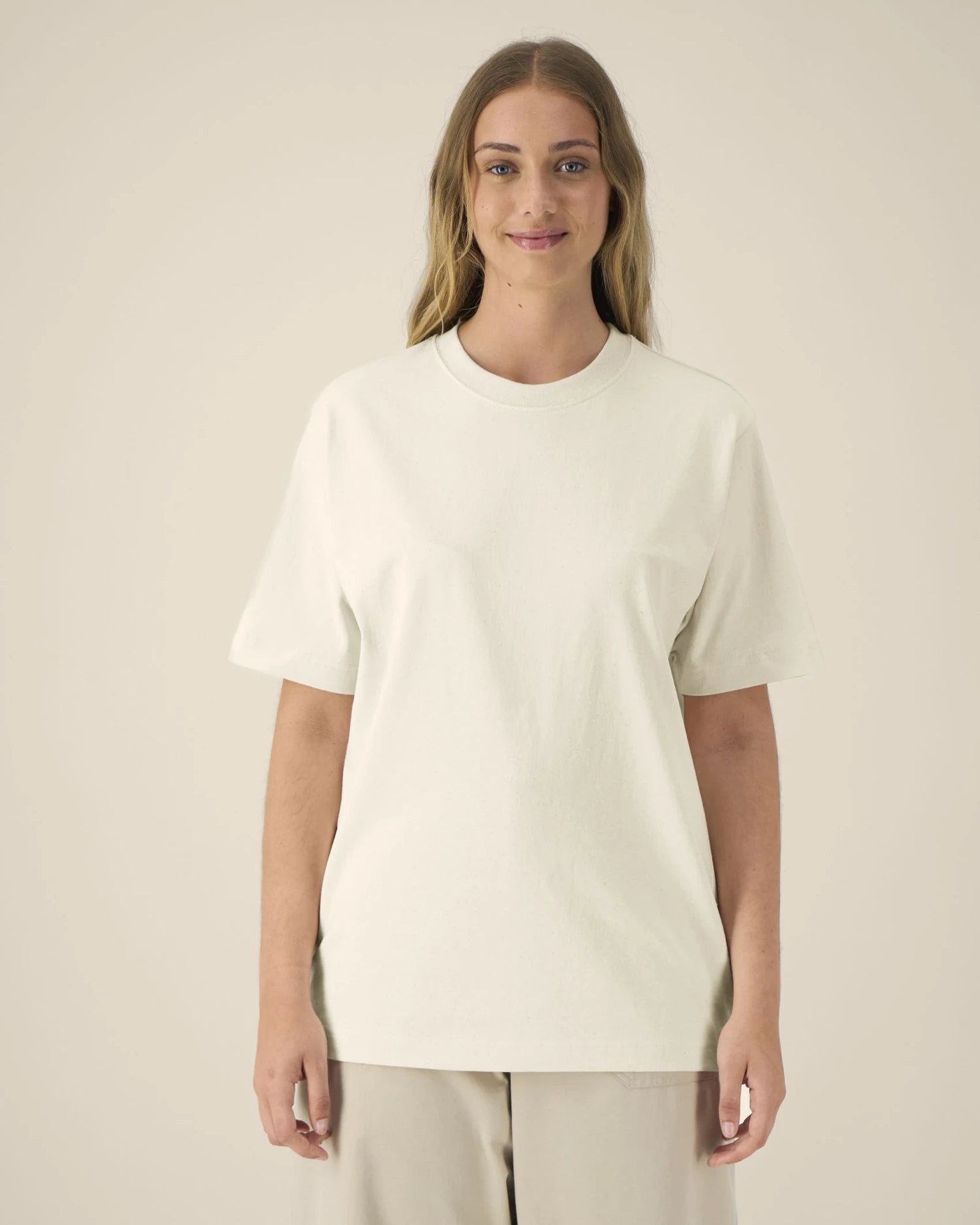 Koszulka unisex z bawełny organicznej Stanley/Stella Freestyler z nadrukiem - 35