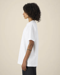 Koszulka unisex z bawełny organicznej Stanley/Stella Freestyler z nadrukiem - 10