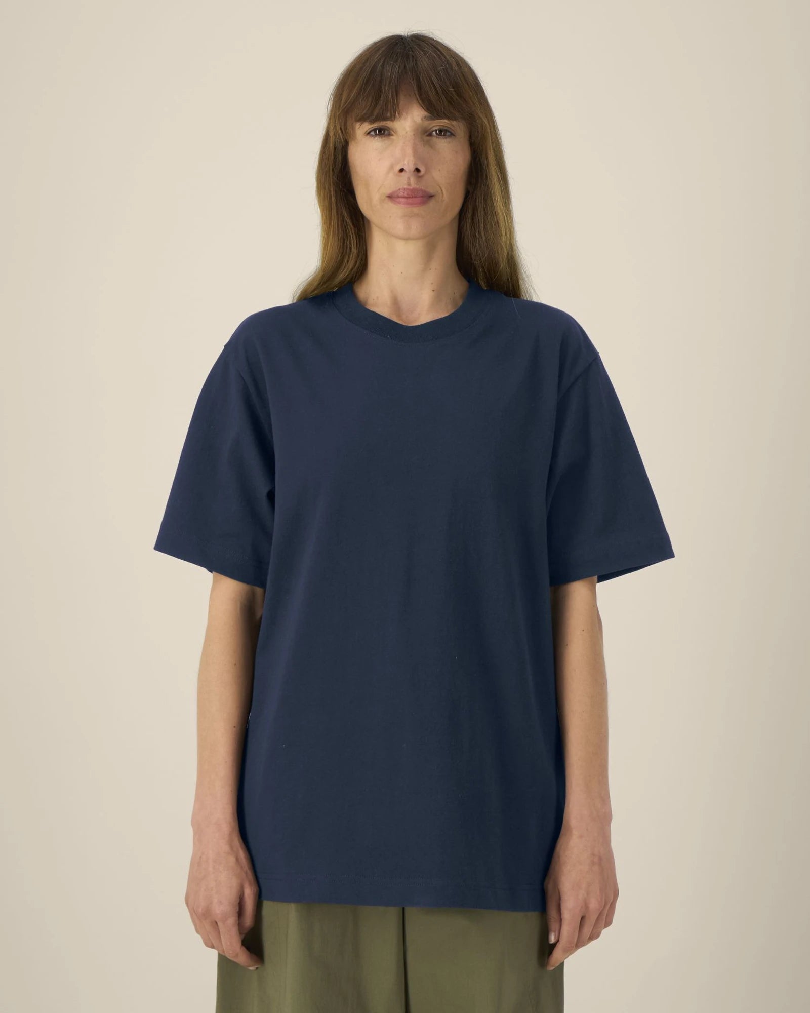 Koszulka unisex z bawełny organicznej Stanley/Stella Freestyler z nadrukiem - 19