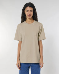 Koszulka unisex z bawełny organicznej Stanley/Stella Freestyler z nadrukiem - 95