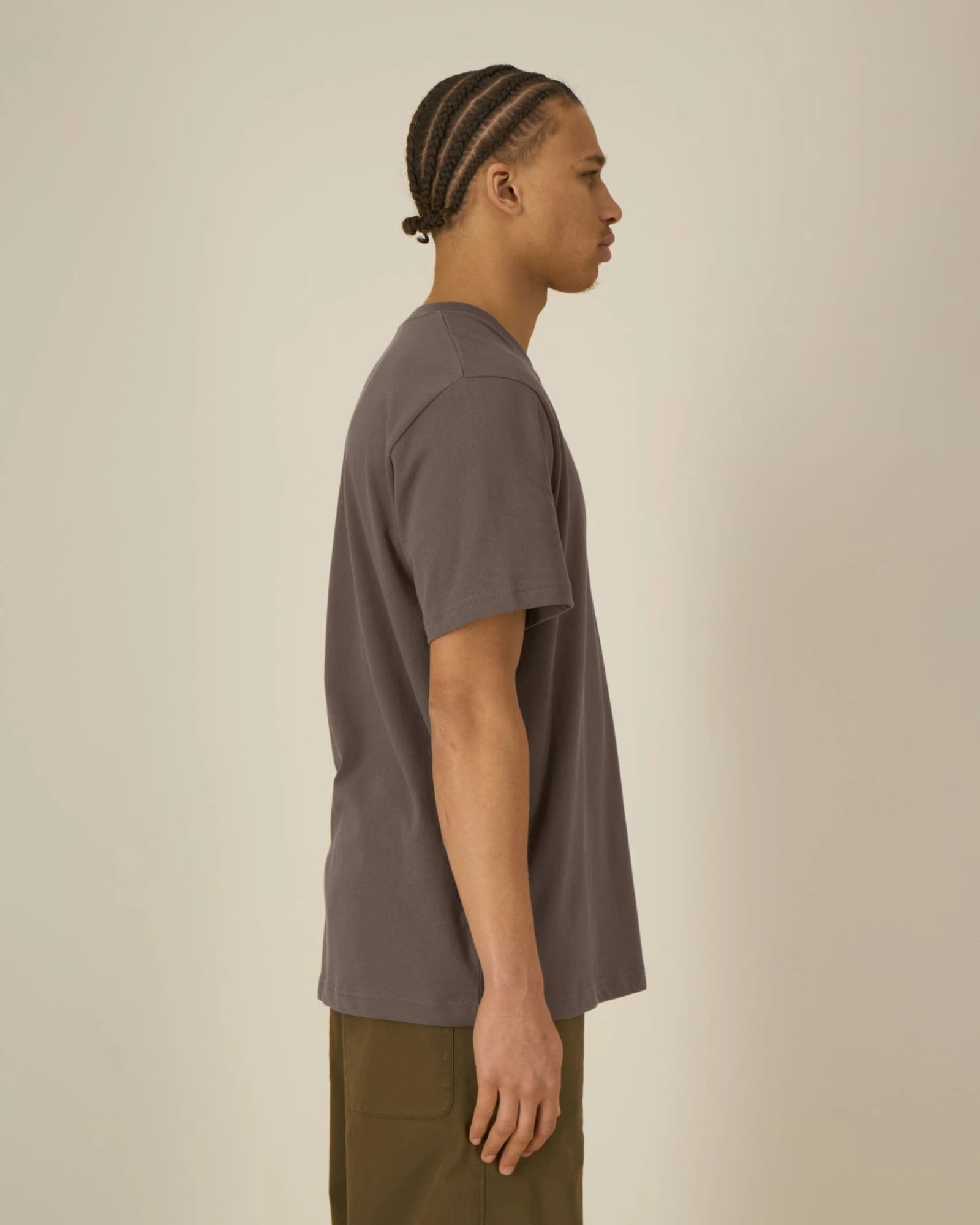 Koszulka unisex z bawełny organicznej Stanley/Stella Freestyler z nadrukiem - 88