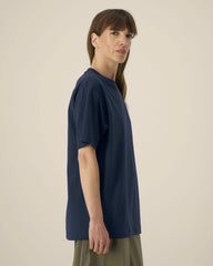Koszulka unisex z bawełny organicznej Stanley/Stella Freestyler z nadrukiem - 18
