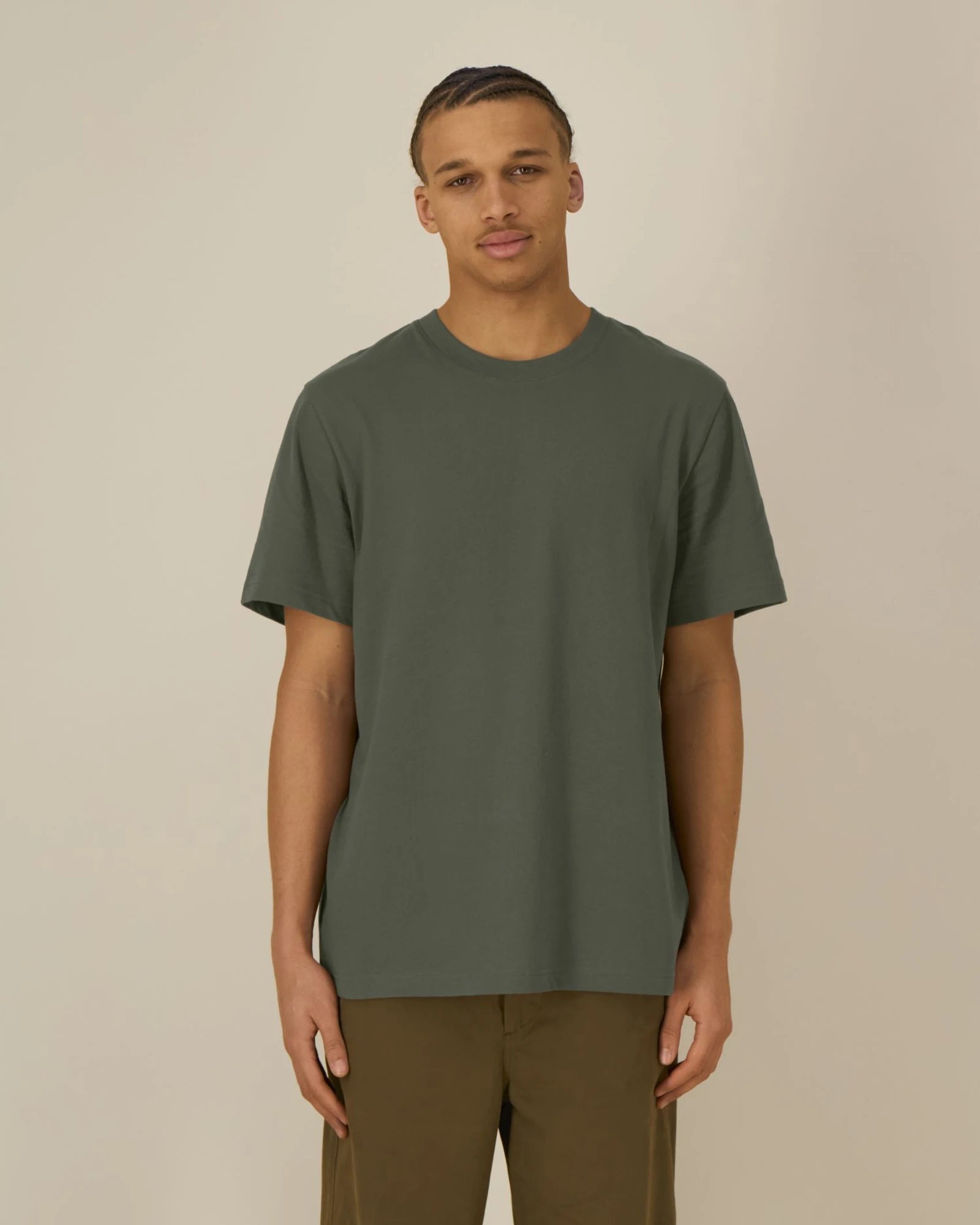 Koszulka unisex z bawełny organicznej Stanley/Stella Freestyler z nadrukiem - 72