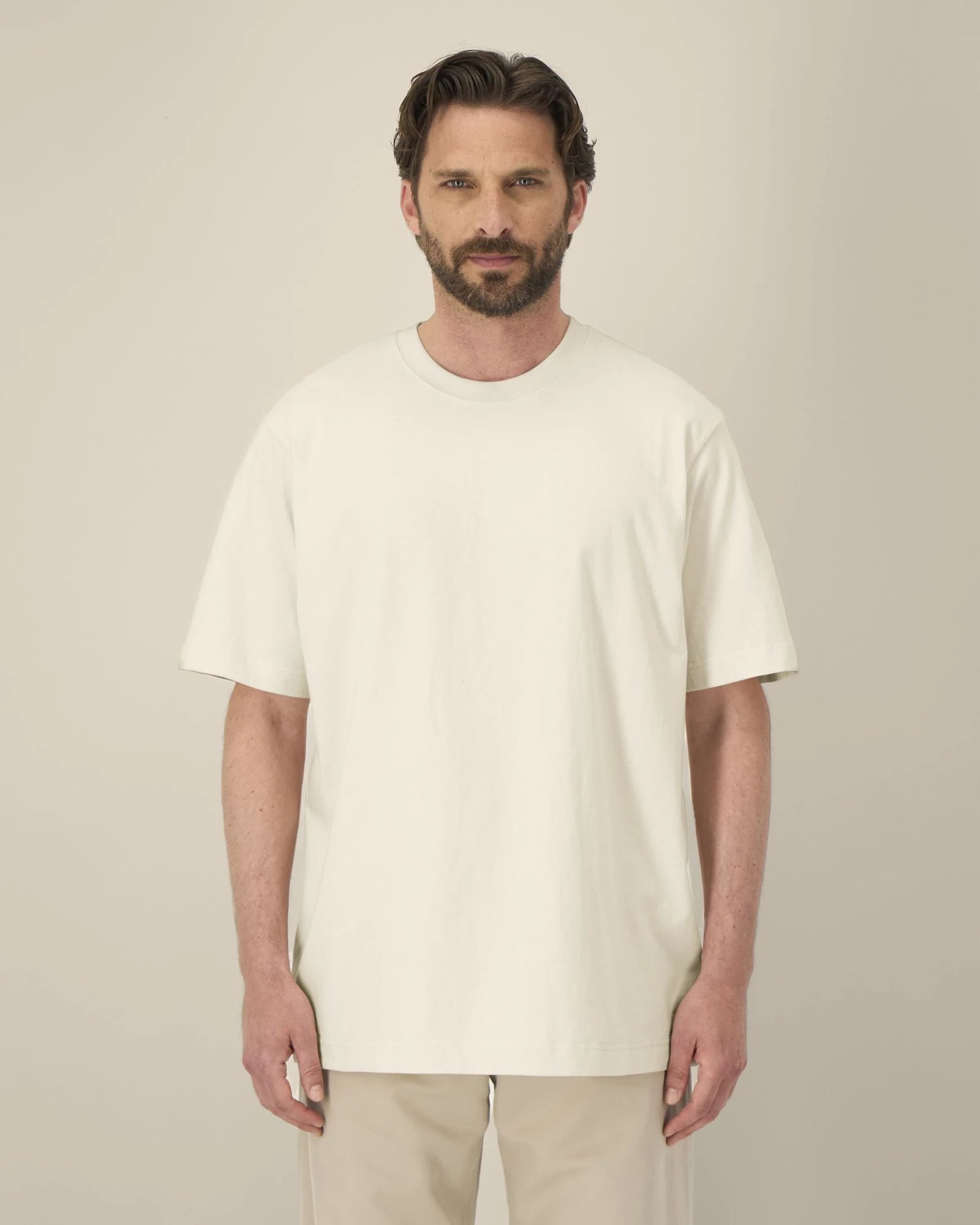 Koszulka unisex z bawełny organicznej Stanley/Stella Freestyler z nadrukiem - 34