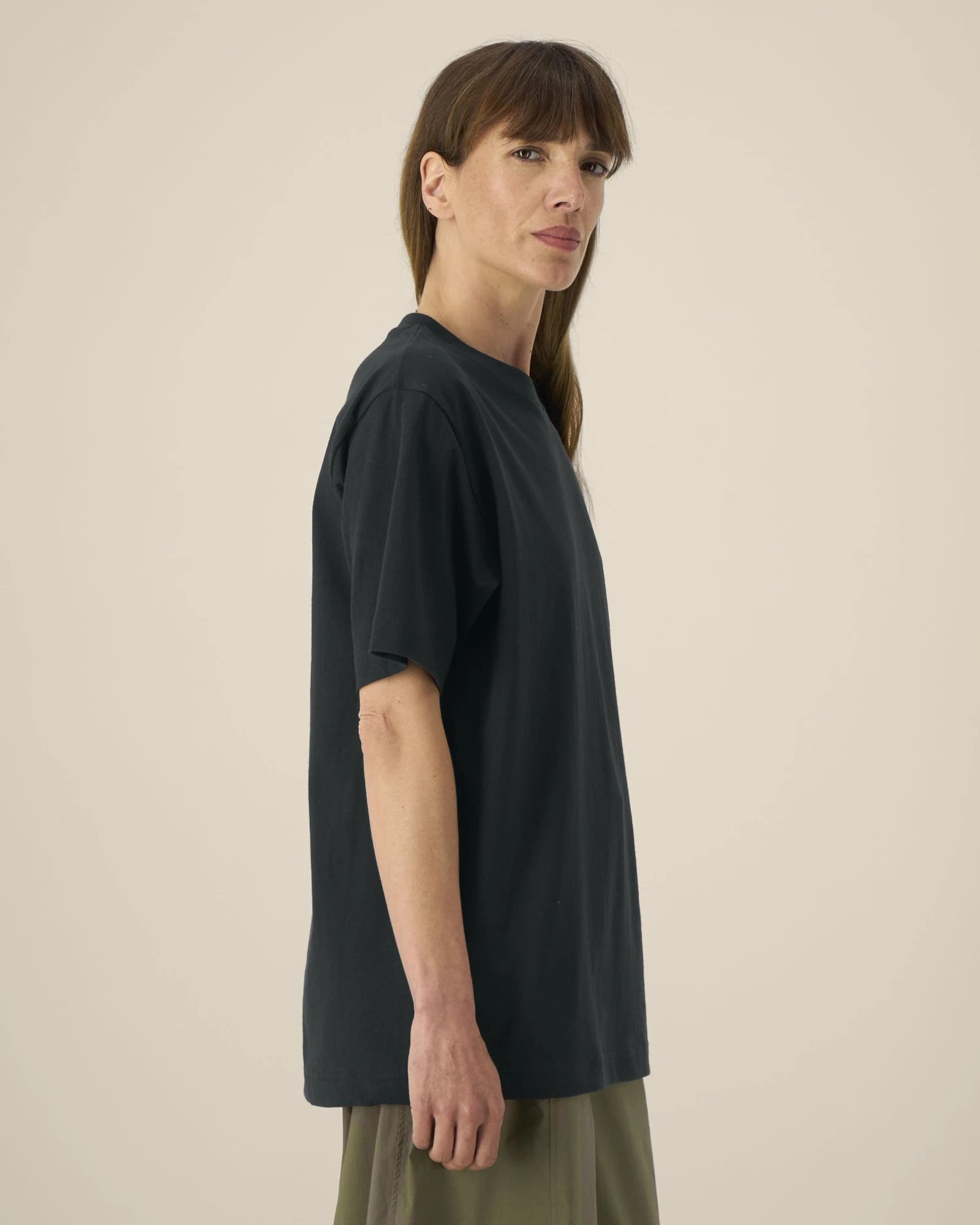 Koszulka unisex z bawełny organicznej Stanley/Stella Freestyler z nadrukiem - 4