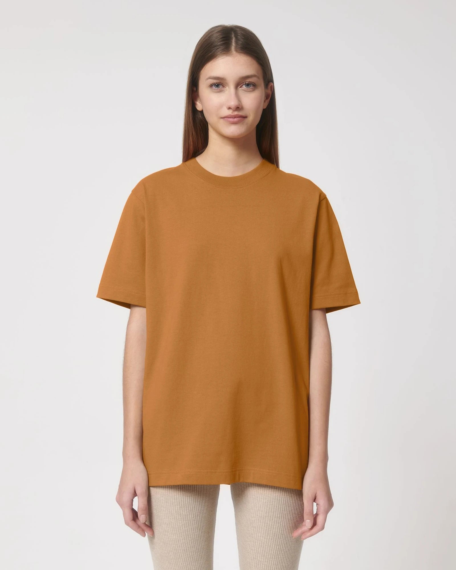 Koszulka unisex z bawełny organicznej Stanley/Stella Freestyler z nadrukiem - 82
