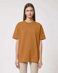 Koszulka unisex z bawełny organicznej Stanley/Stella Freestyler z nadrukiem - 82
