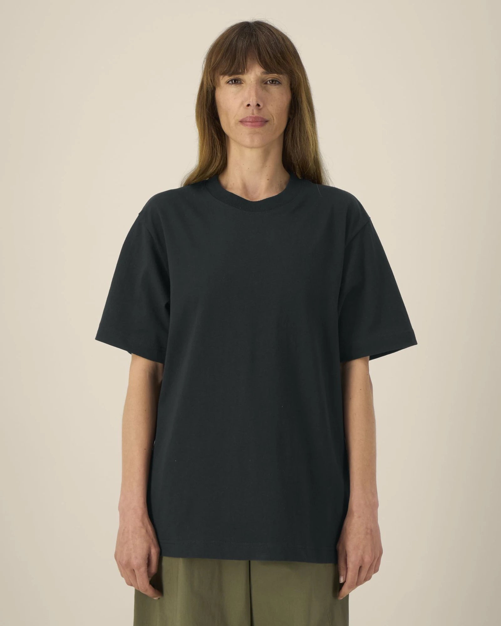 Koszulka unisex z bawełny organicznej Stanley/Stella Freestyler z nadrukiem - 5