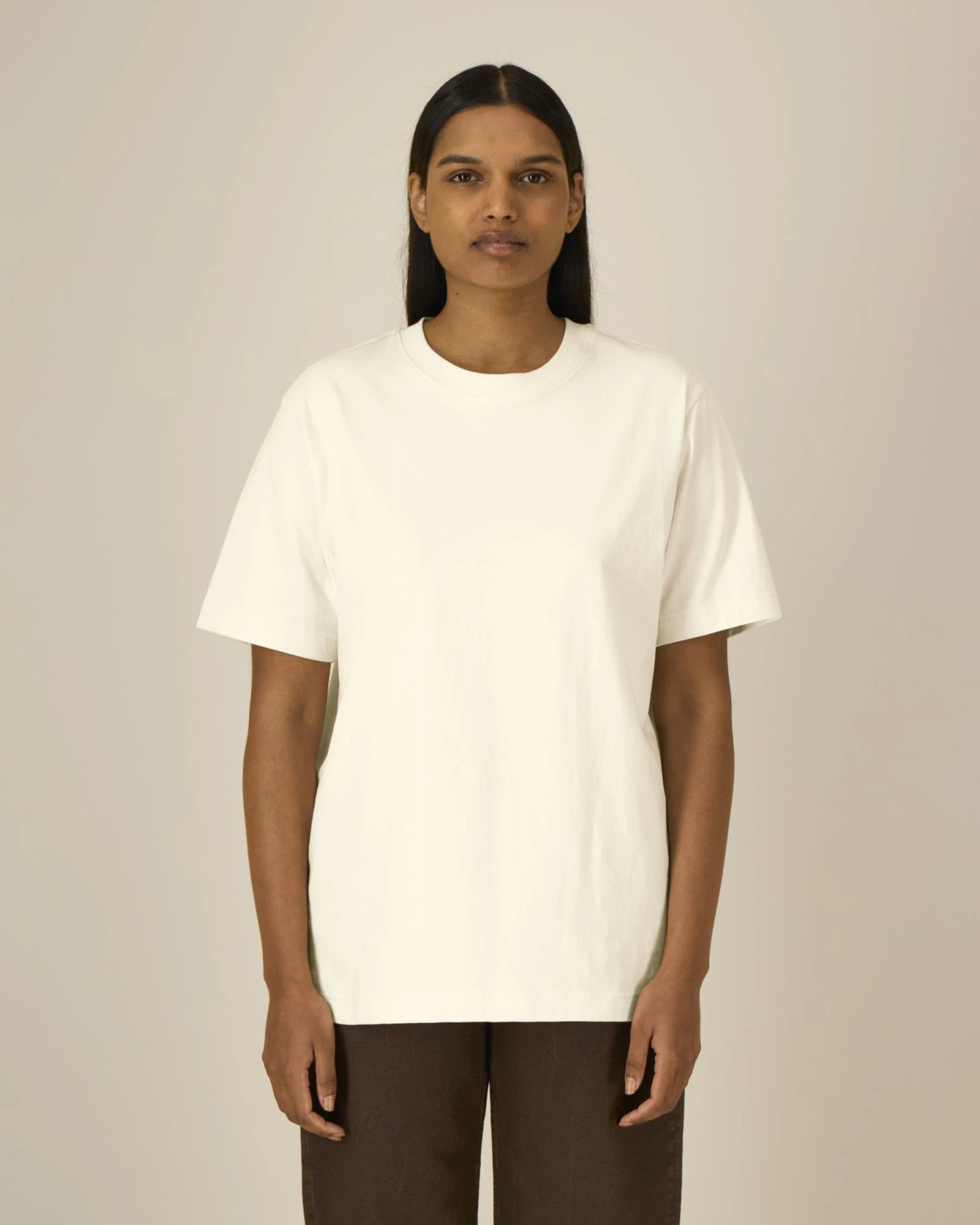 Koszulka unisex z bawełny organicznej Stanley/Stella Freestyler z nadrukiem - 100