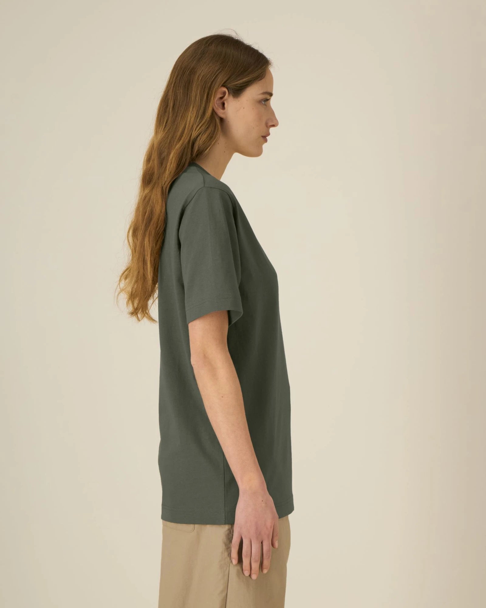 Koszulka unisex z bawełny organicznej Stanley/Stella Freestyler z nadrukiem - 78
