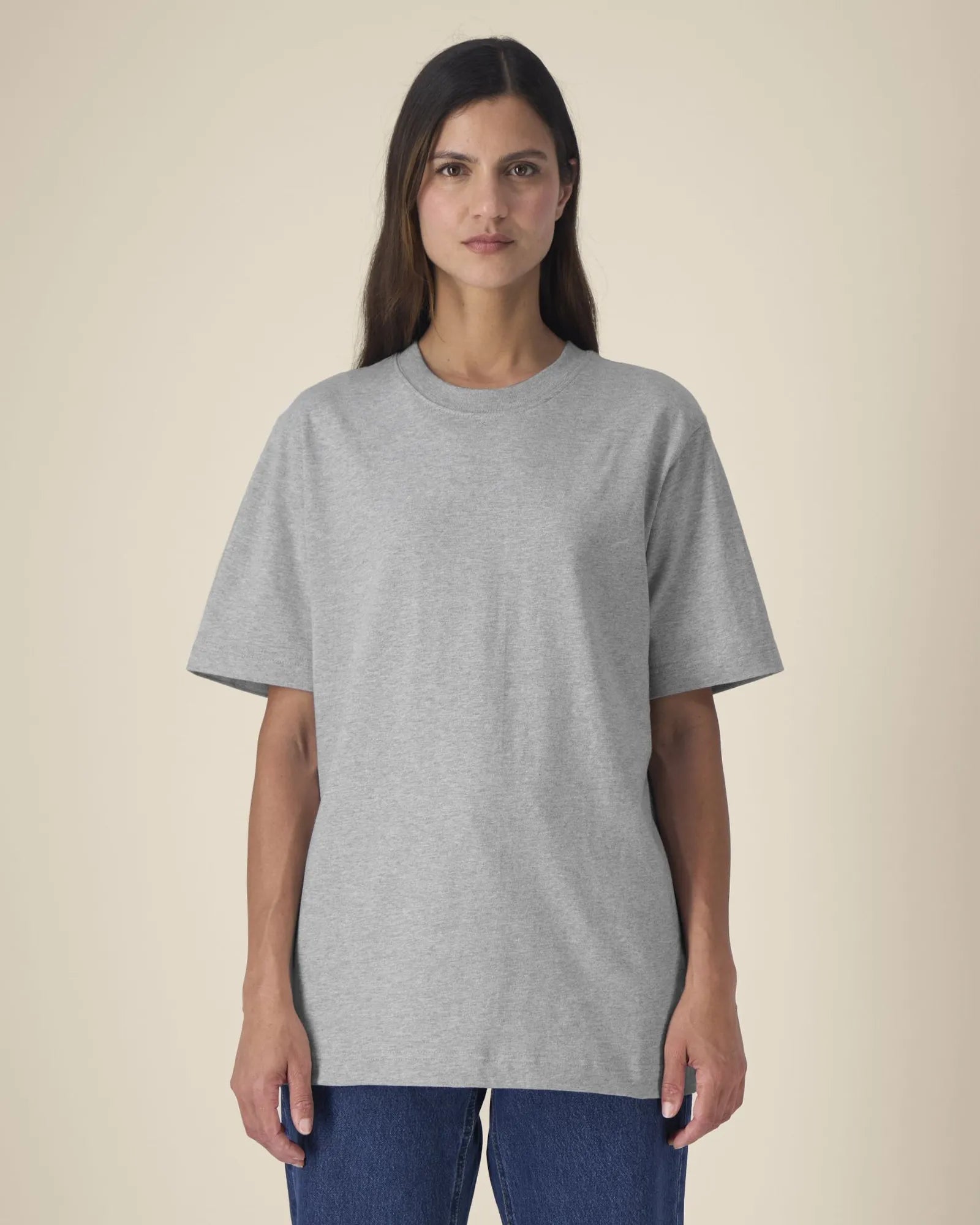 Koszulka unisex z bawełny organicznej Stanley/Stella Freestyler z nadrukiem - 28