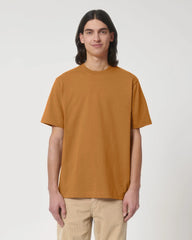 Koszulka unisex z bawełny organicznej Stanley/Stella Freestyler z nadrukiem - 80