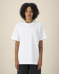 Koszulka unisex z bawełny organicznej Stanley/Stella Freestyler z nadrukiem - 12