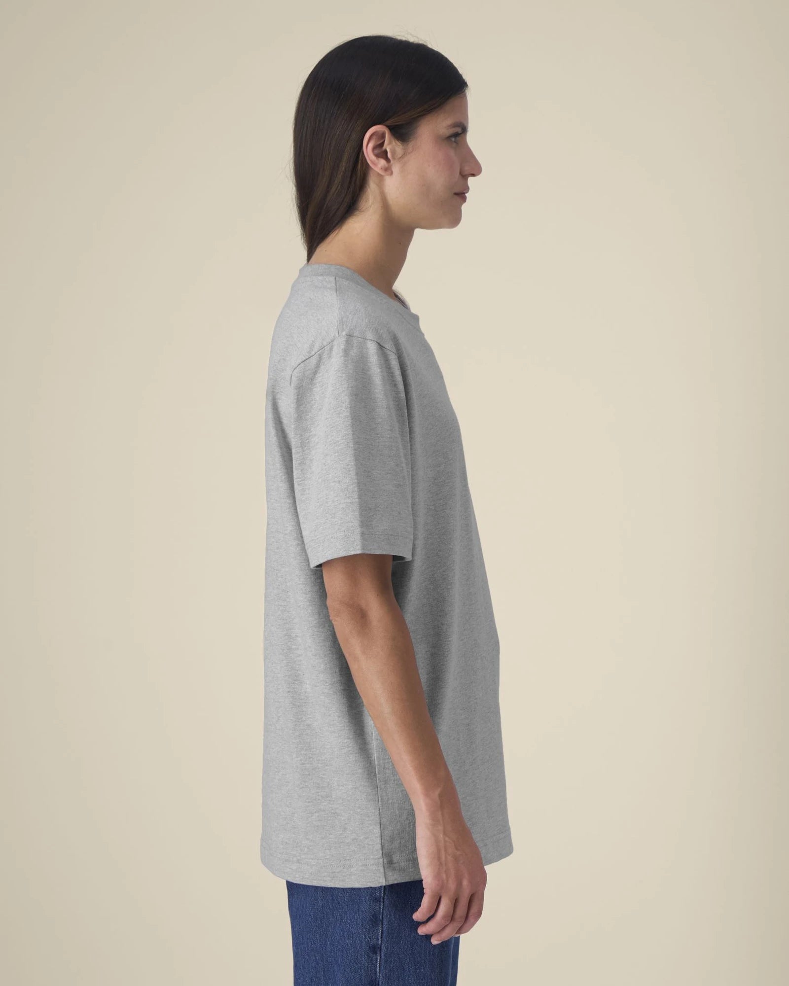 Koszulka unisex z bawełny organicznej Stanley/Stella Freestyler z nadrukiem - 25