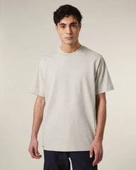 Koszulka unisex z bawełny organicznej Stanley/Stella Freestyler z nadrukiem - 106