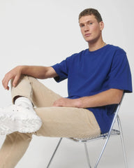 Koszulka unisex z bawełny organicznej Stanley/Stella Freestyler z nadrukiem - 49