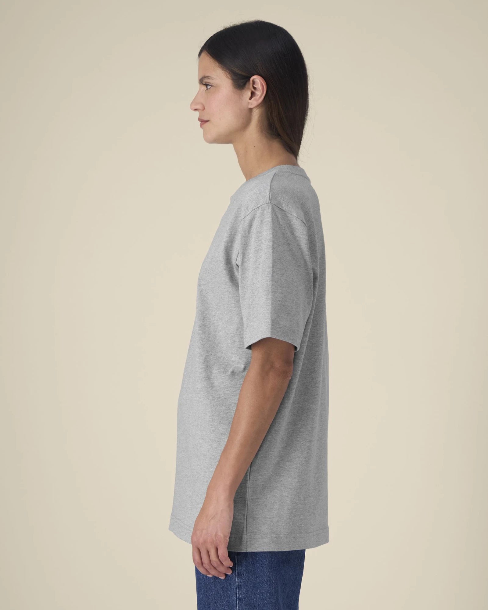 Koszulka unisex z bawełny organicznej Stanley/Stella Freestyler z nadrukiem - 24