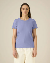 Koszulka damska z bawełny organicznej Stanley/Stella Expresser 2.0 z nadrukiem - 29